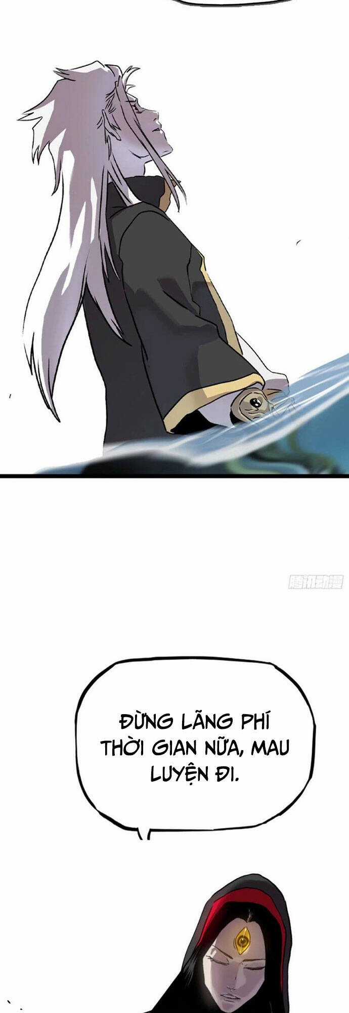 Phong Yêu Vấn Đạo - Chapter 10 - Trang 63