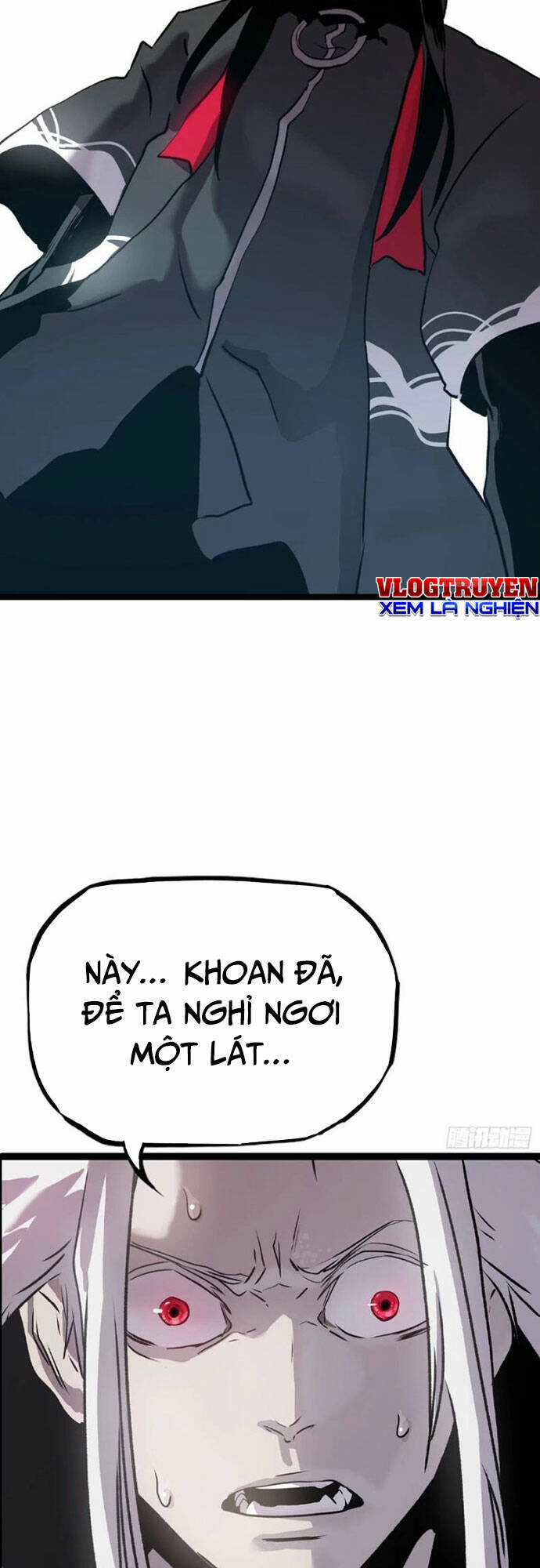 Phong Yêu Vấn Đạo - Chapter 10 - Trang 64