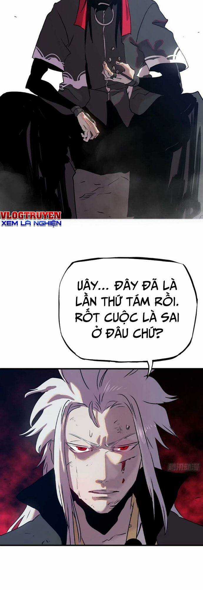 Phong Yêu Vấn Đạo - Chapter 10 - Trang 8