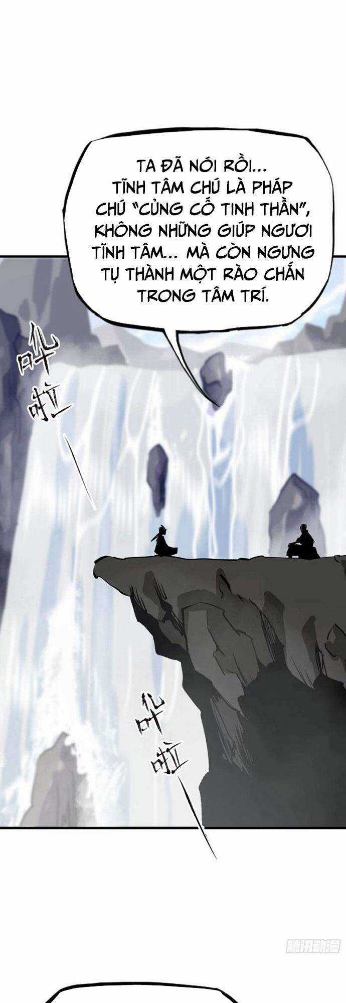 Phong Yêu Vấn Đạo - Chapter 10 - Trang 9