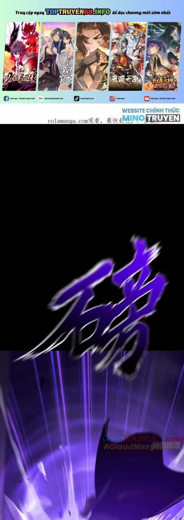 Phong Yêu Vấn Đạo - Chapter 100 - Trang 2