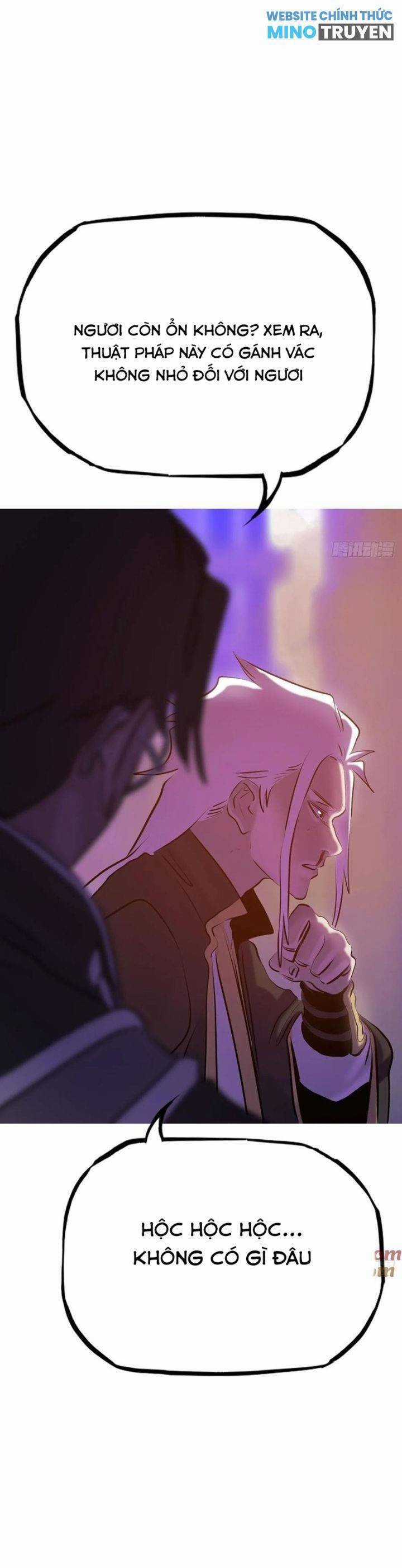 Phong Yêu Vấn Đạo - Chapter 100 - Trang 11