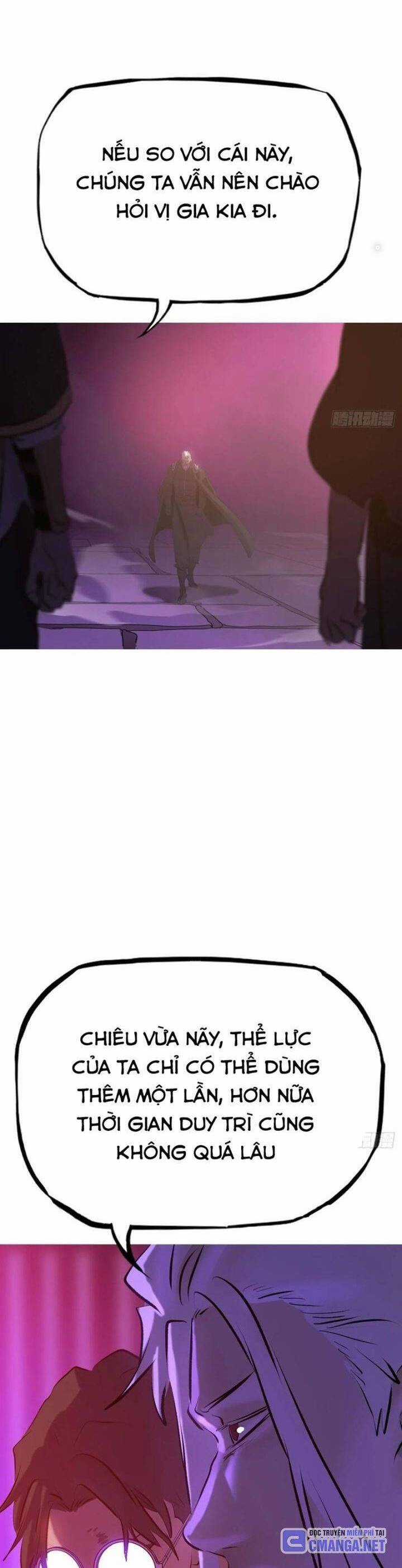 Phong Yêu Vấn Đạo - Chapter 100 - Trang 12