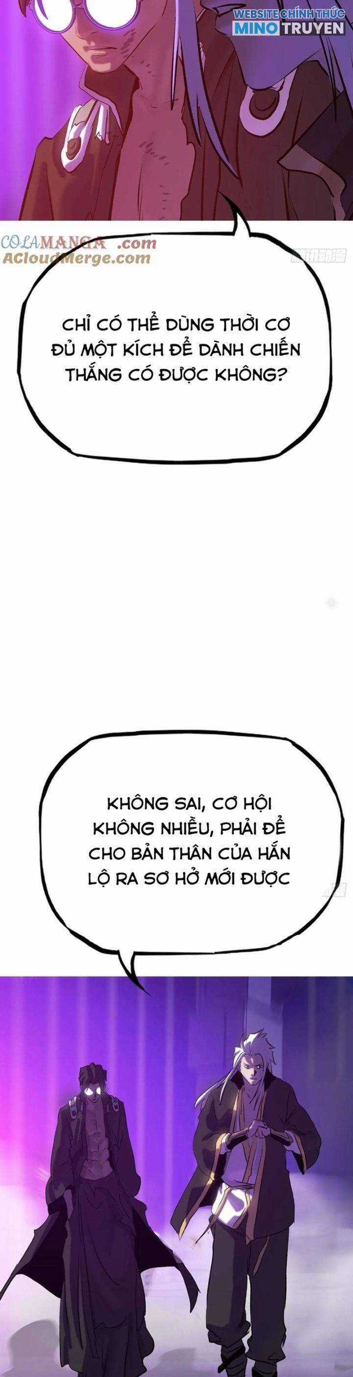 Phong Yêu Vấn Đạo - Chapter 100 - Trang 13