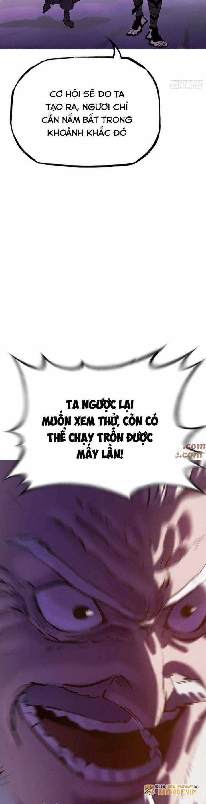 Phong Yêu Vấn Đạo - Chapter 100 - Trang 14