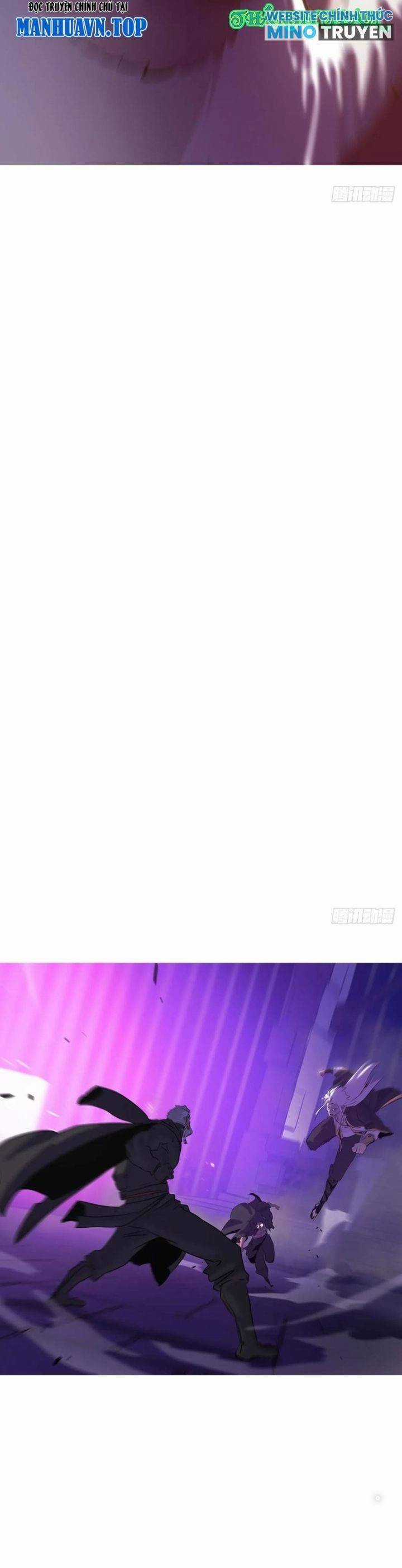 Phong Yêu Vấn Đạo - Chapter 100 - Trang 15