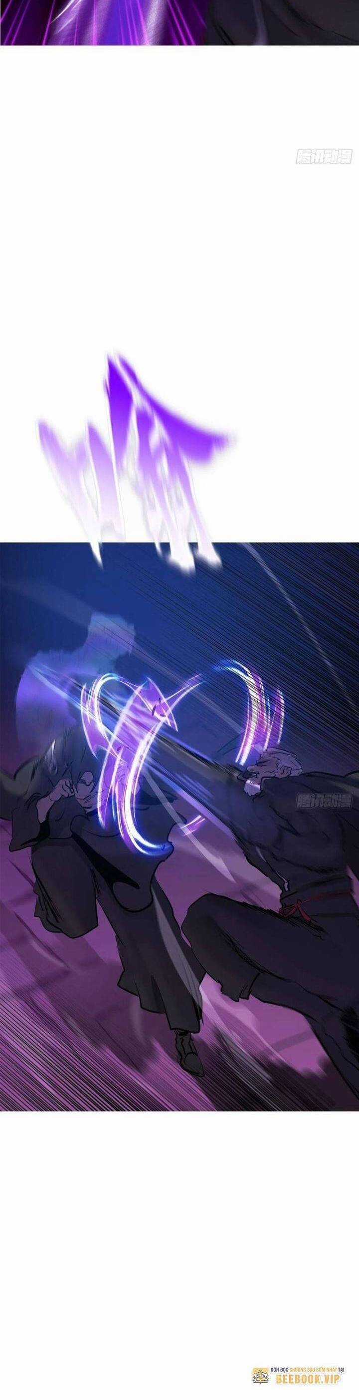 Phong Yêu Vấn Đạo - Chapter 100 - Trang 22