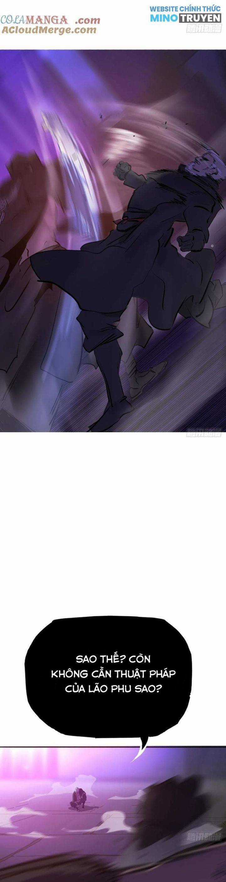 Phong Yêu Vấn Đạo - Chapter 100 - Trang 23