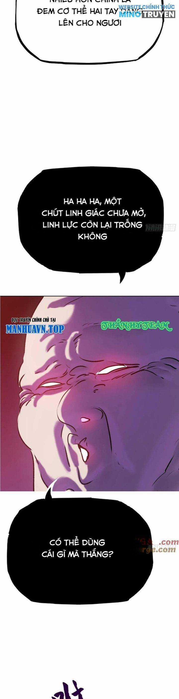 Phong Yêu Vấn Đạo - Chapter 100 - Trang 25