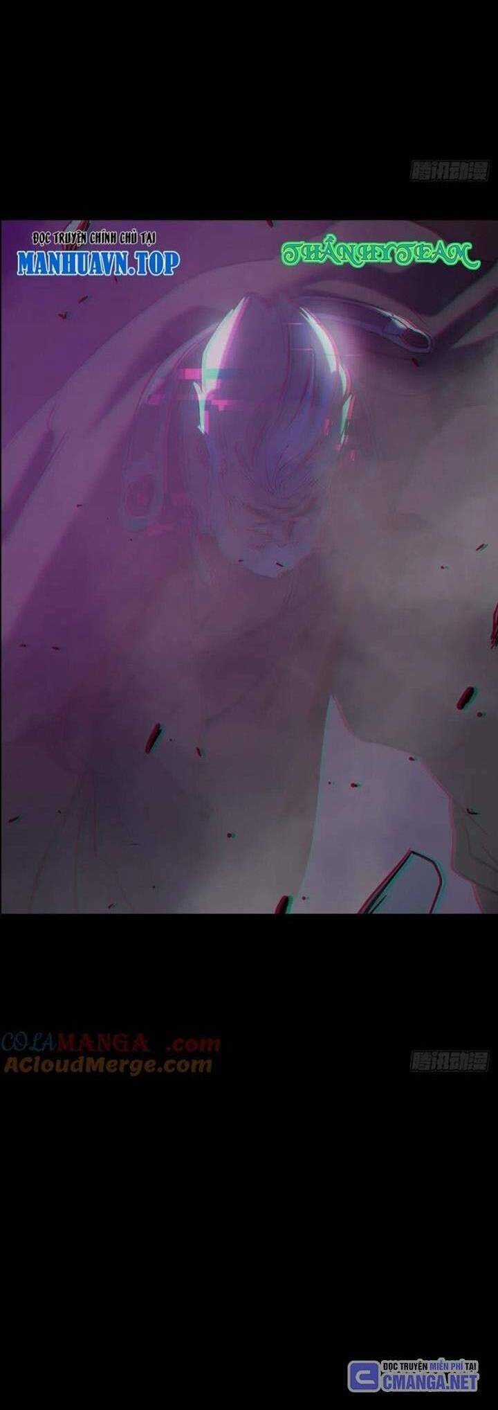 Phong Yêu Vấn Đạo - Chapter 100 - Trang 4