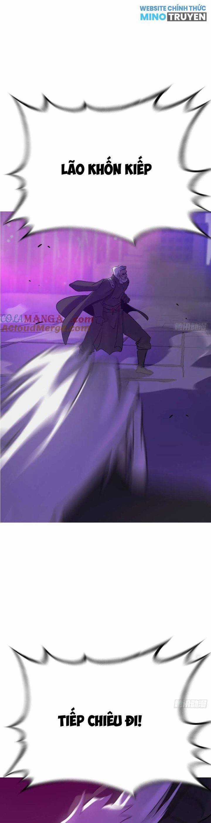 Phong Yêu Vấn Đạo - Chapter 100 - Trang 31