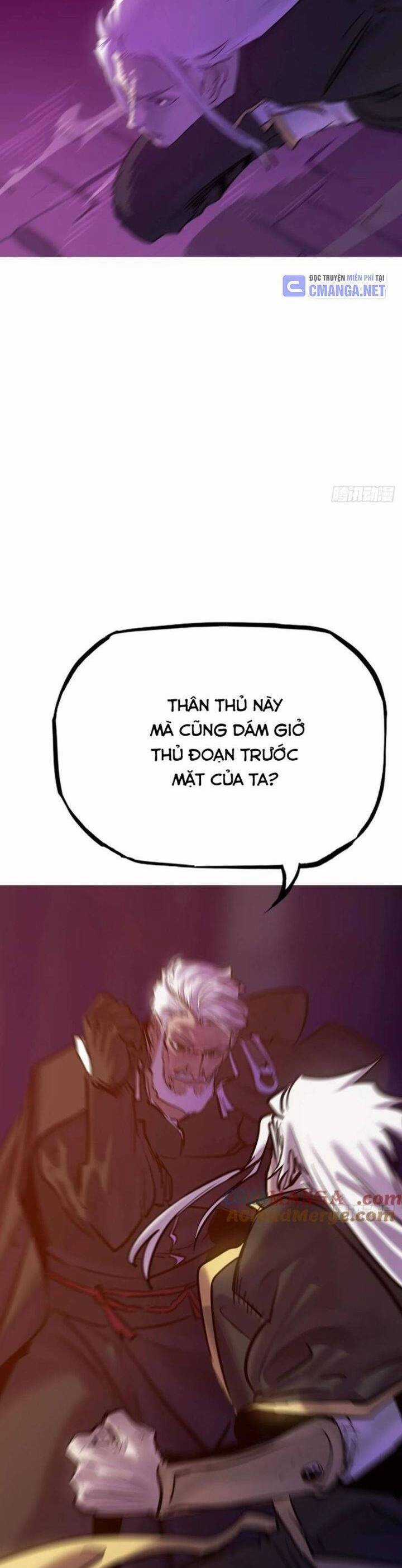 Phong Yêu Vấn Đạo - Chapter 100 - Trang 32