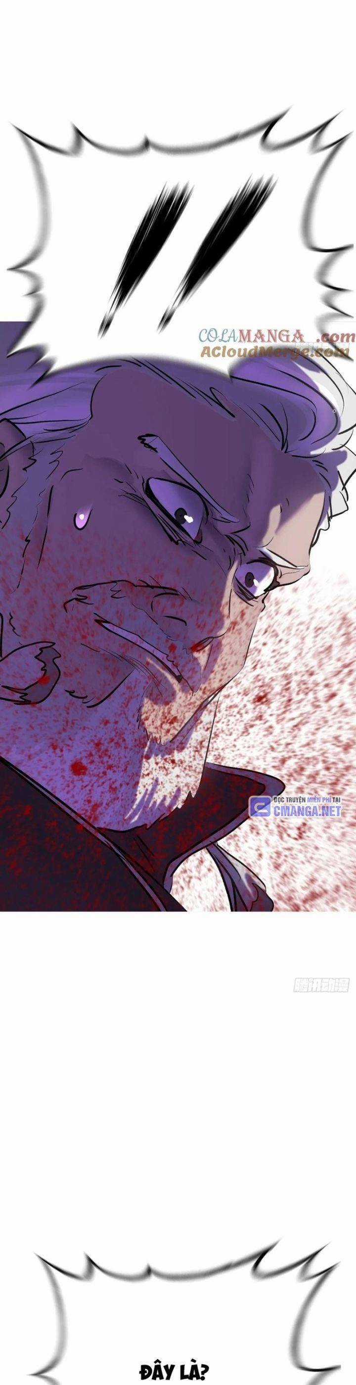 Phong Yêu Vấn Đạo - Chapter 100 - Trang 34