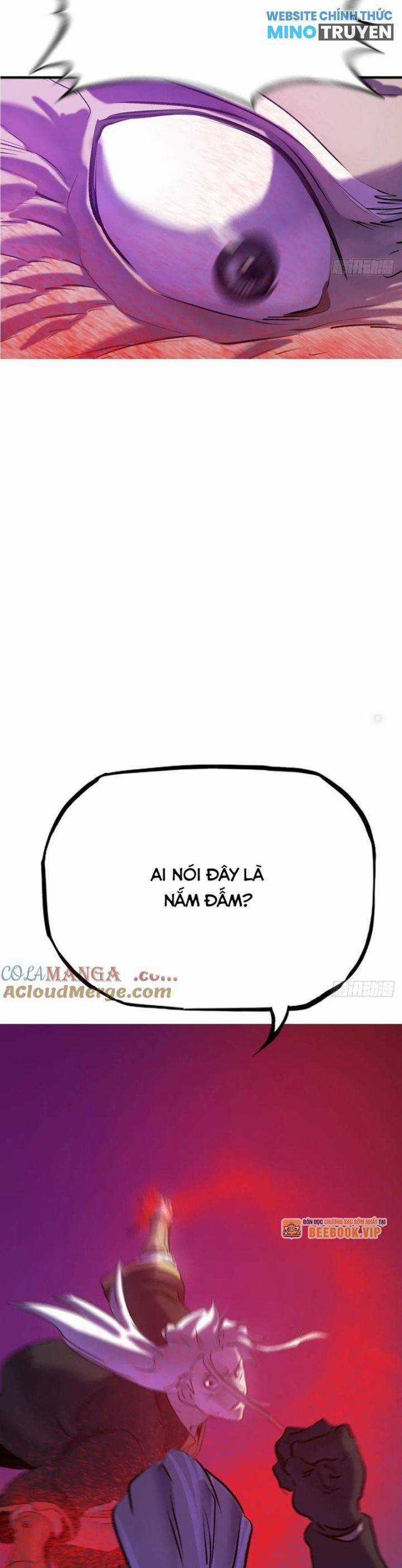 Phong Yêu Vấn Đạo - Chapter 100 - Trang 35