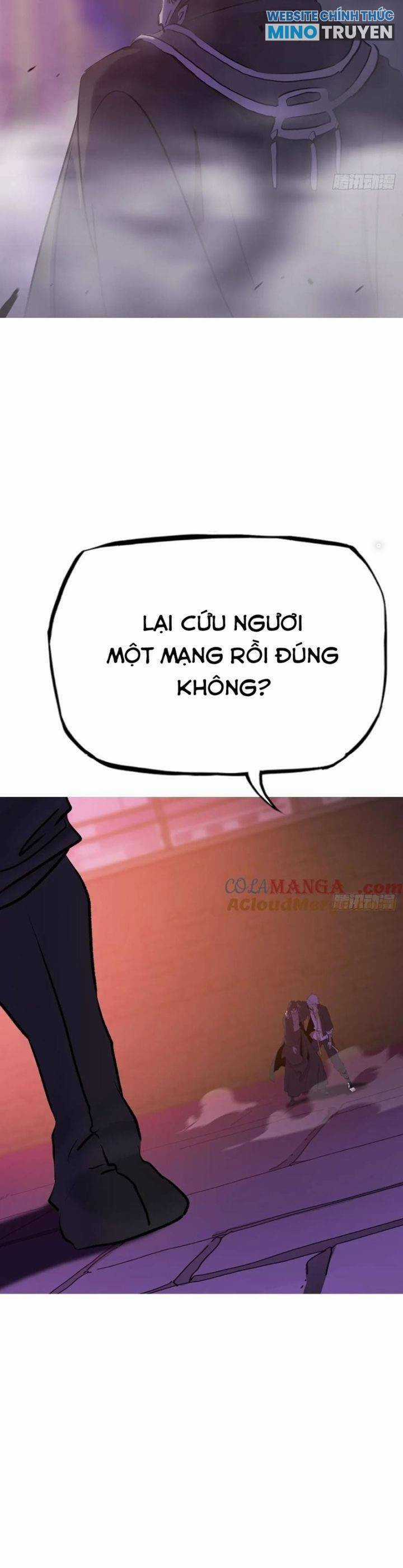 Phong Yêu Vấn Đạo - Chapter 100 - Trang 7