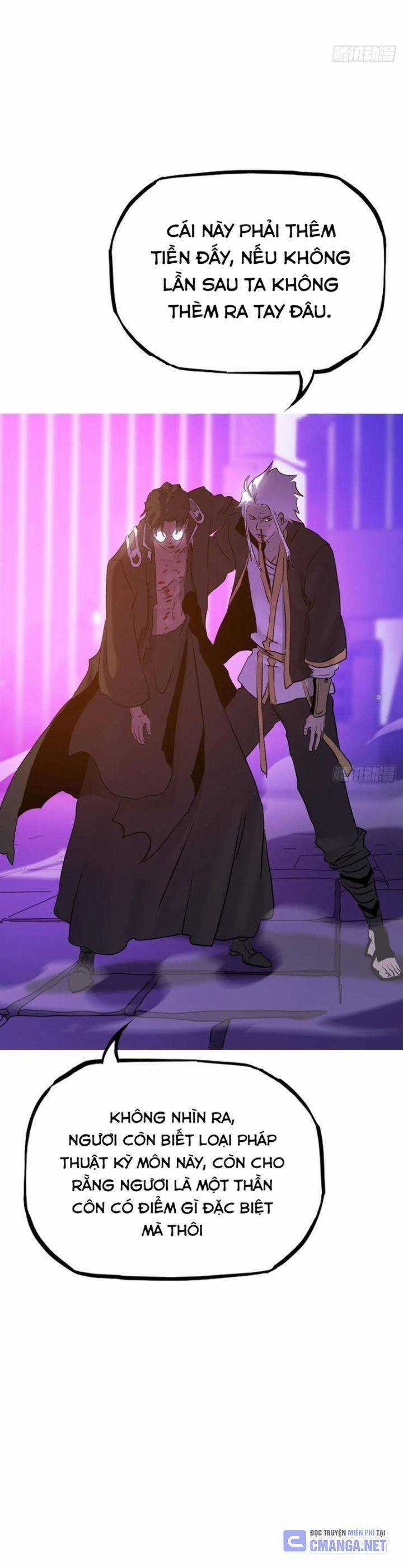 Phong Yêu Vấn Đạo - Chapter 100 - Trang 8