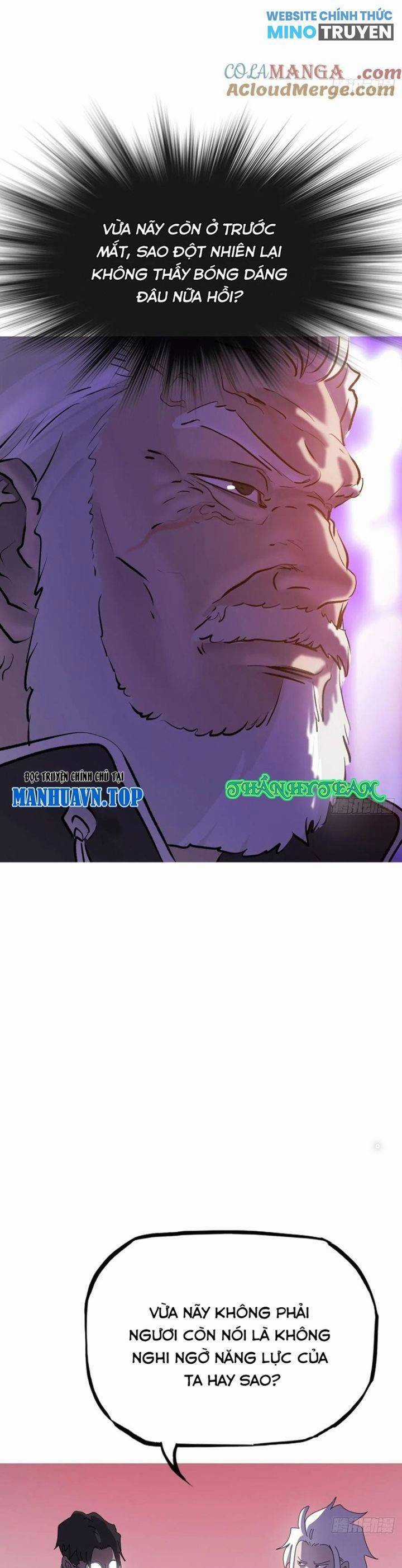 Phong Yêu Vấn Đạo - Chapter 100 - Trang 9