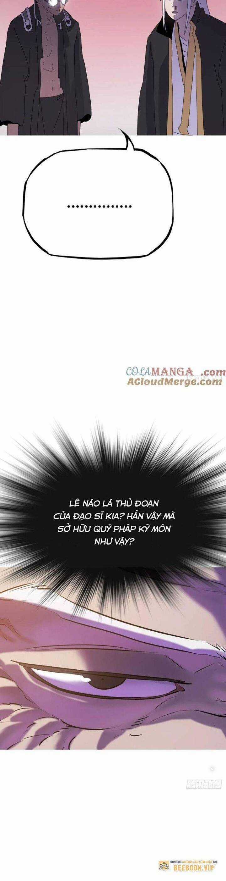 Phong Yêu Vấn Đạo - Chapter 100 - Trang 10