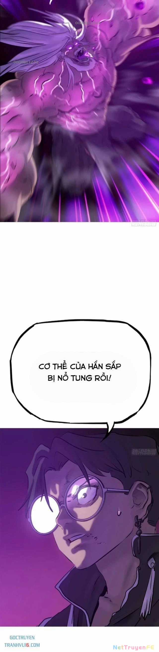 Phong Yêu Vấn Đạo - Chapter 102 - Trang 17