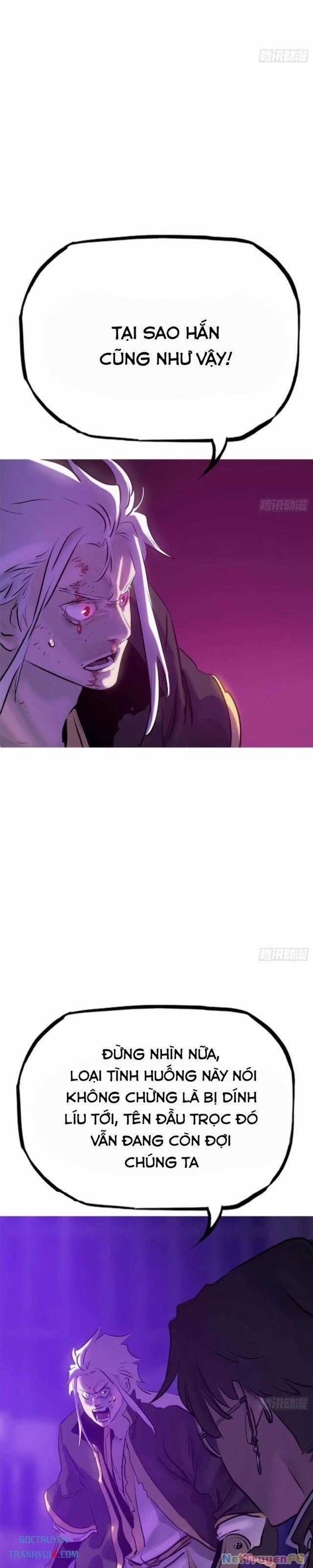 Phong Yêu Vấn Đạo - Chapter 102 - Trang 18