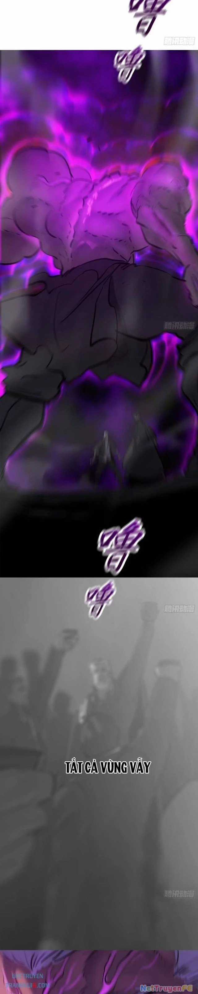 Phong Yêu Vấn Đạo - Chapter 102 - Trang 20