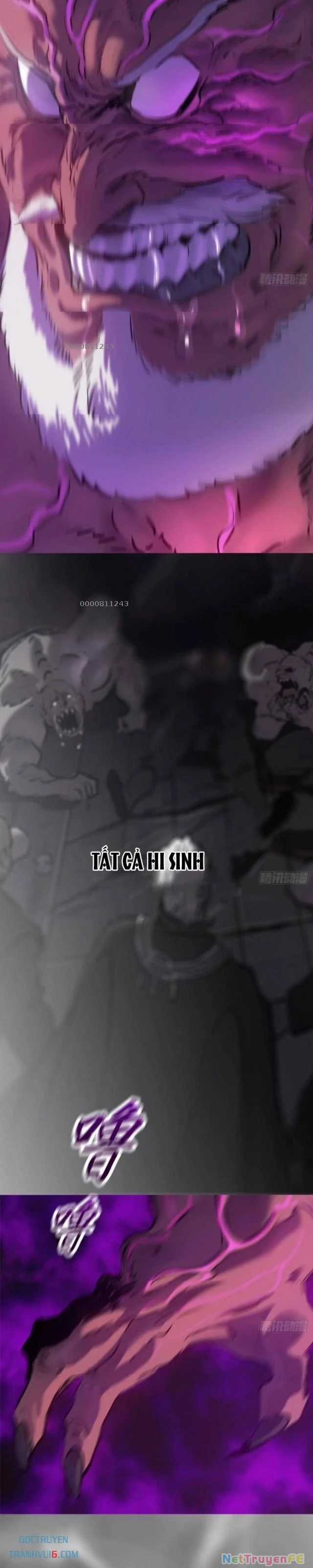 Phong Yêu Vấn Đạo - Chapter 102 - Trang 21