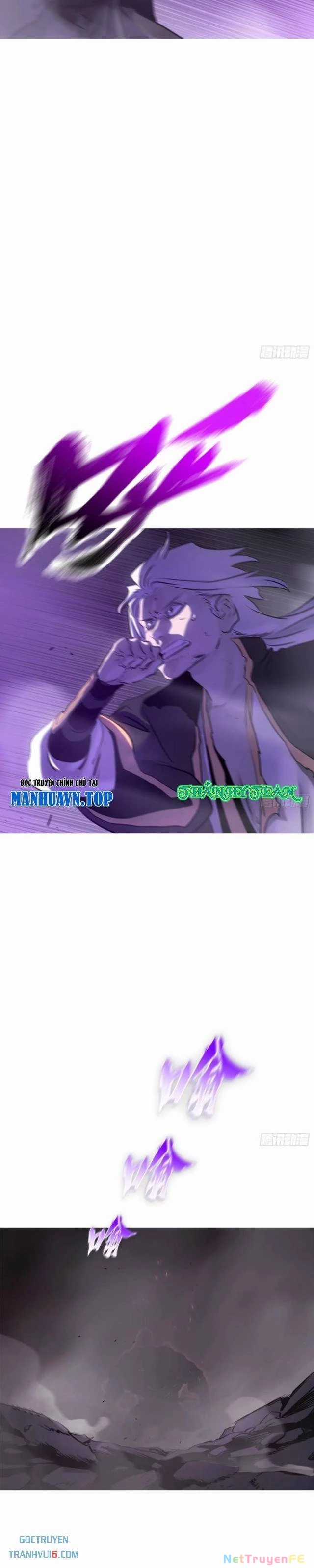 Phong Yêu Vấn Đạo - Chapter 102 - Trang 24