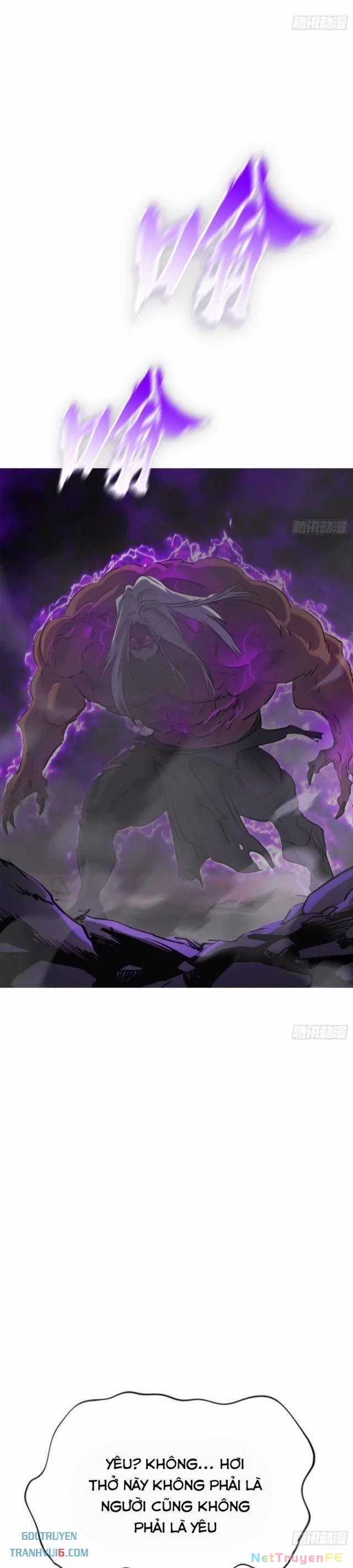 Phong Yêu Vấn Đạo - Chapter 102 - Trang 25