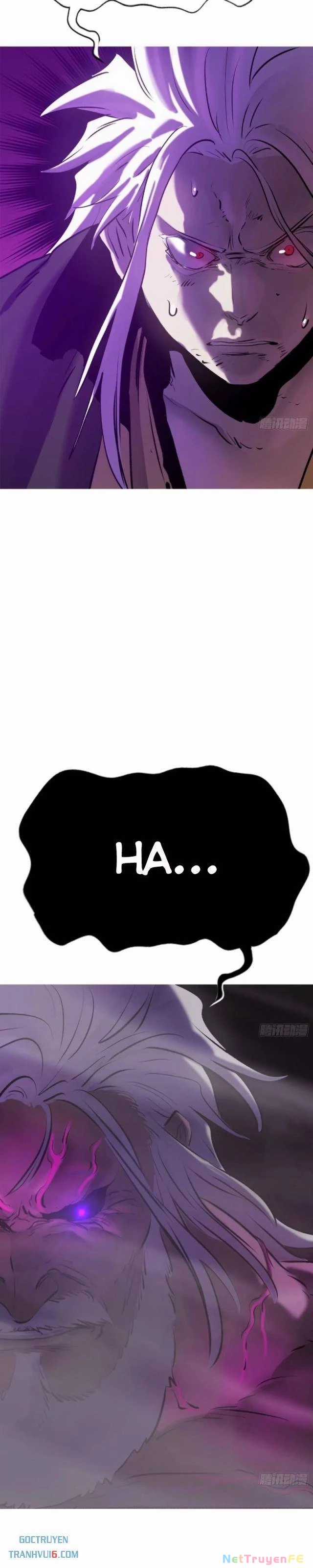 Phong Yêu Vấn Đạo - Chapter 102 - Trang 26