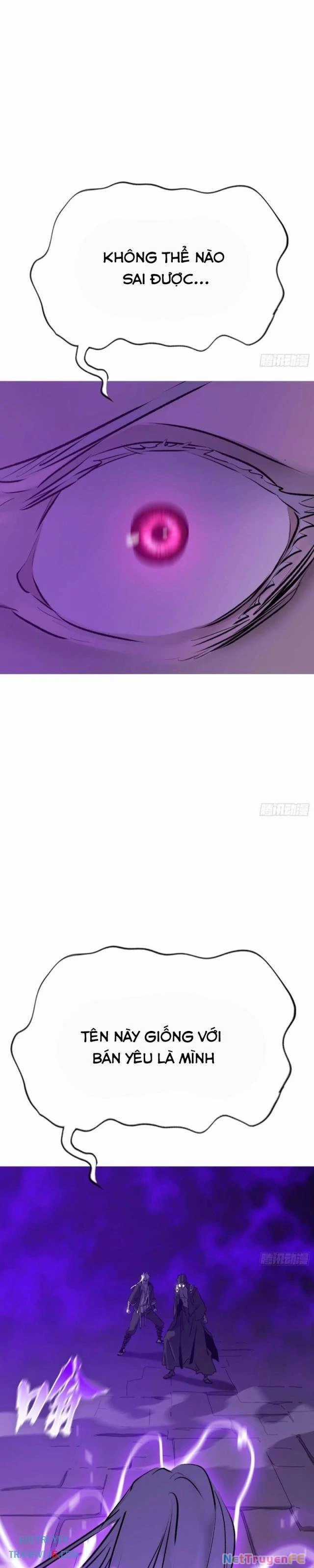 Phong Yêu Vấn Đạo - Chapter 102 - Trang 27