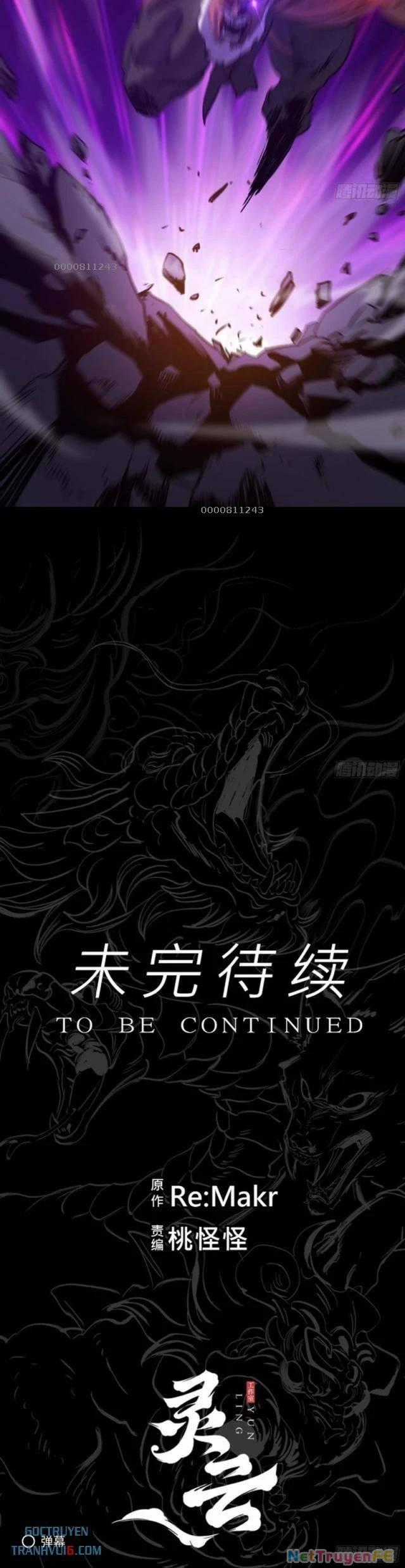 Phong Yêu Vấn Đạo - Chapter 102 - Trang 31