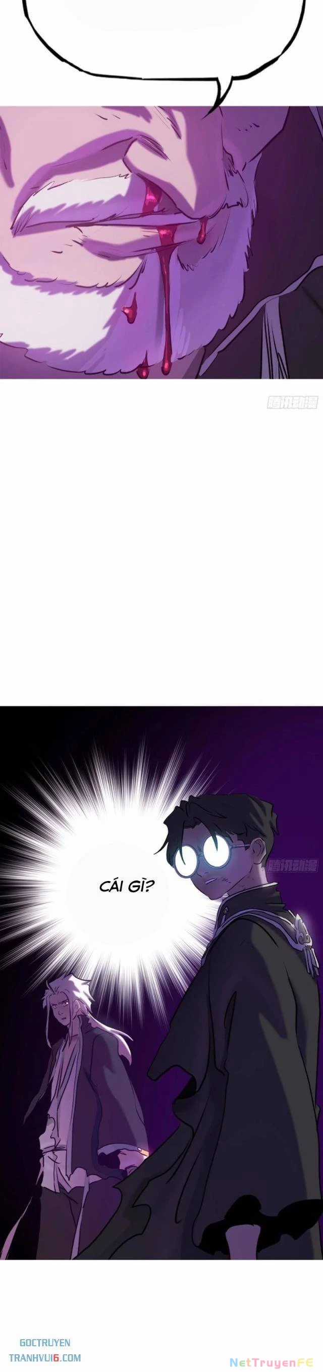 Phong Yêu Vấn Đạo - Chapter 102 - Trang 5