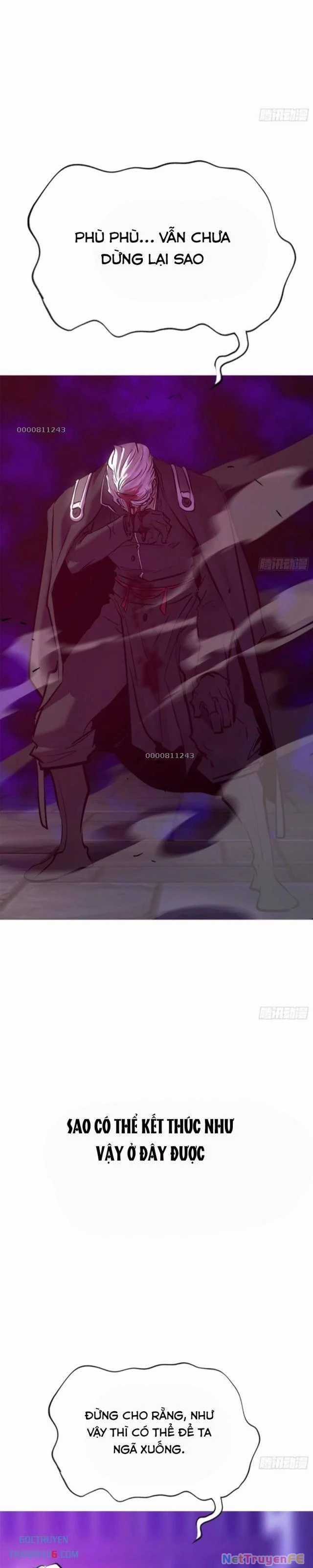 Phong Yêu Vấn Đạo - Chapter 102 - Trang 6