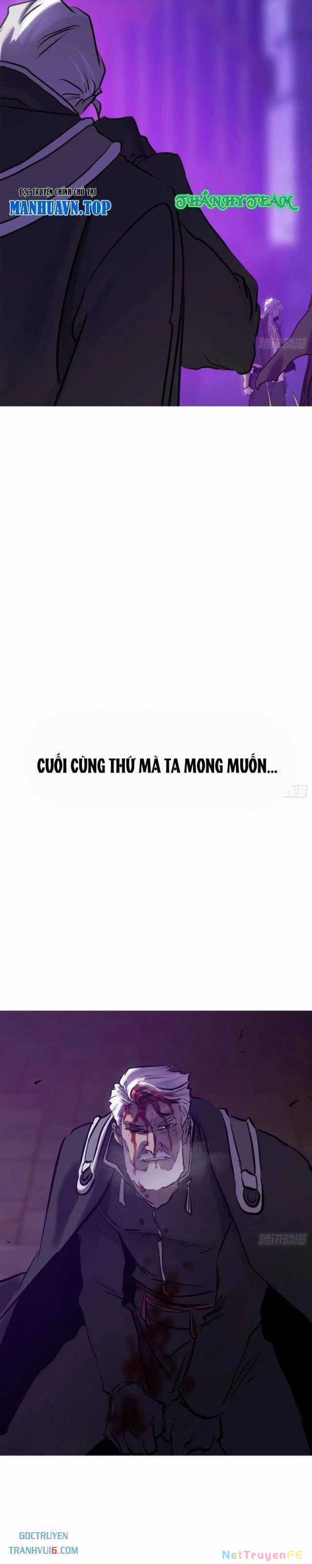 Phong Yêu Vấn Đạo - Chapter 102 - Trang 7