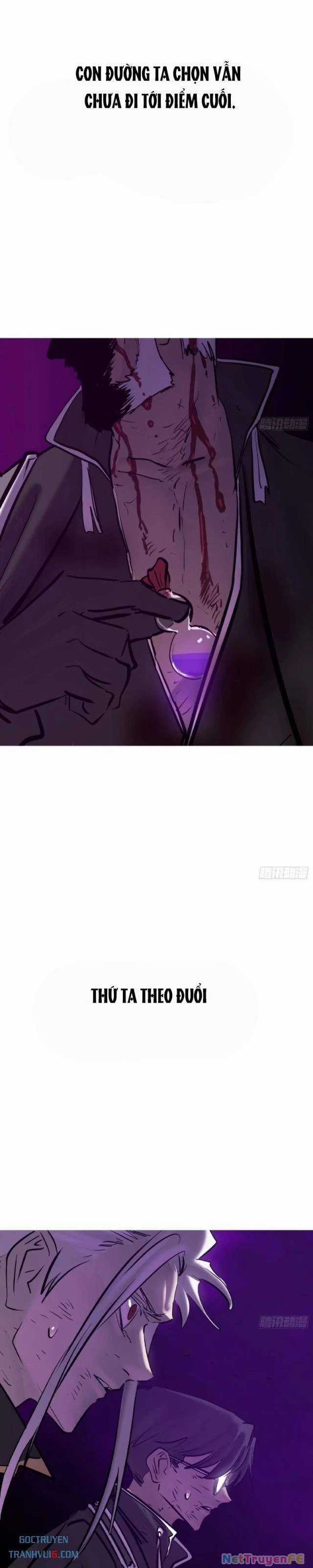 Phong Yêu Vấn Đạo - Chapter 102 - Trang 9