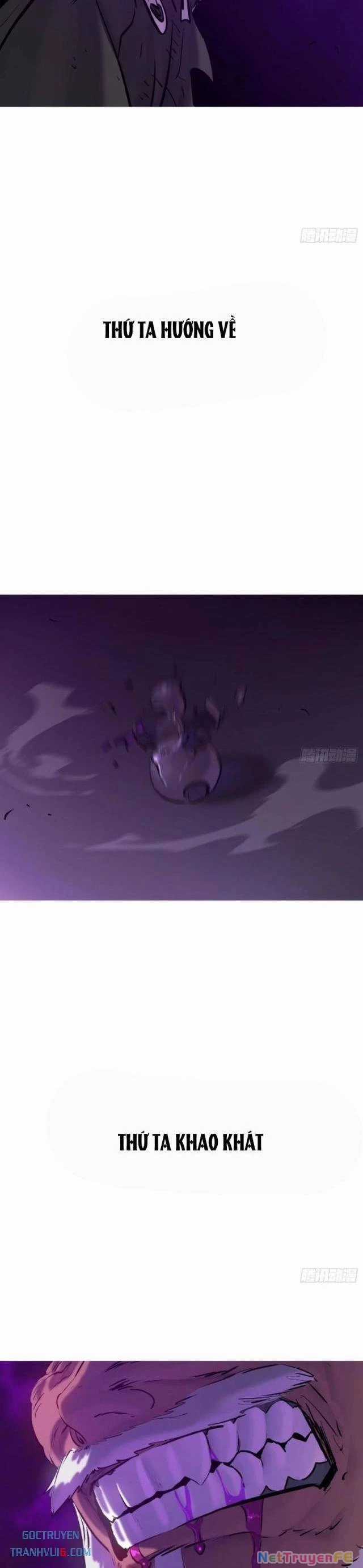 Phong Yêu Vấn Đạo - Chapter 102 - Trang 10