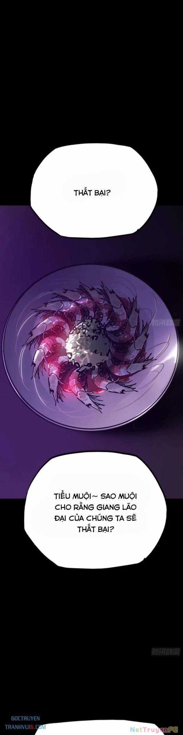 Phong Yêu Vấn Đạo - Chapter 103 - Trang 1