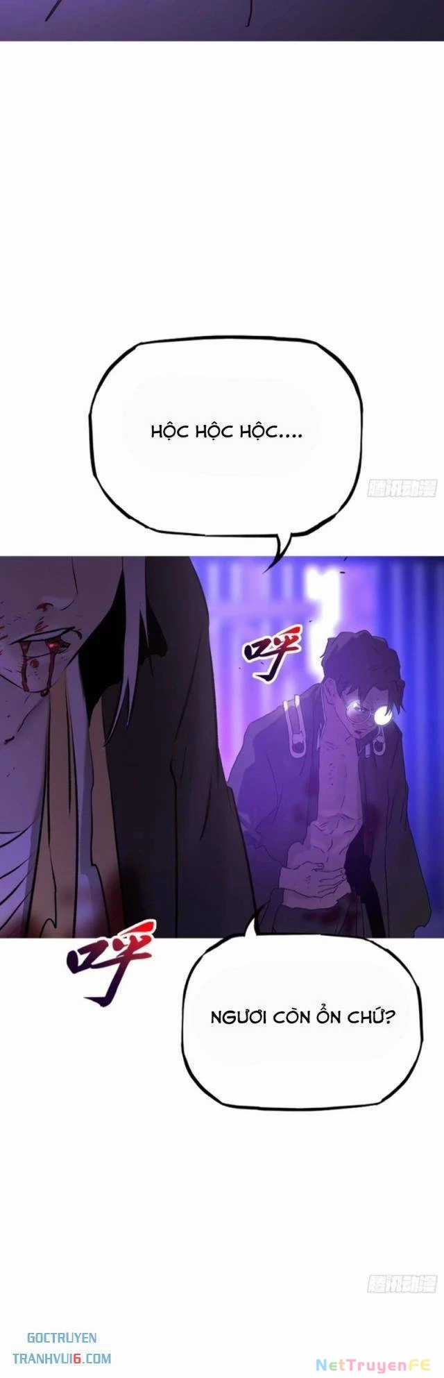 Phong Yêu Vấn Đạo - Chapter 103 - Trang 12