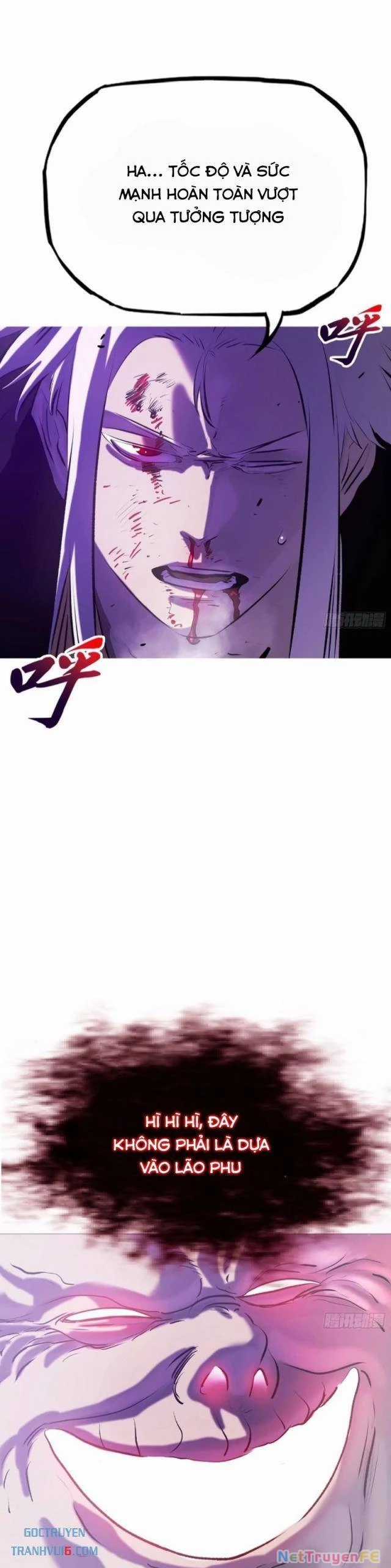 Phong Yêu Vấn Đạo - Chapter 103 - Trang 13