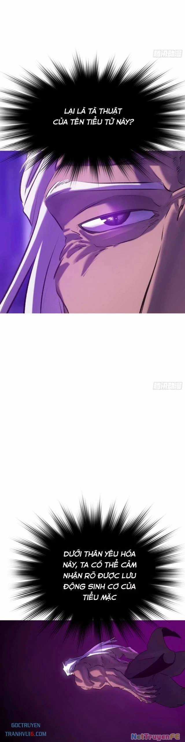 Phong Yêu Vấn Đạo - Chapter 103 - Trang 16