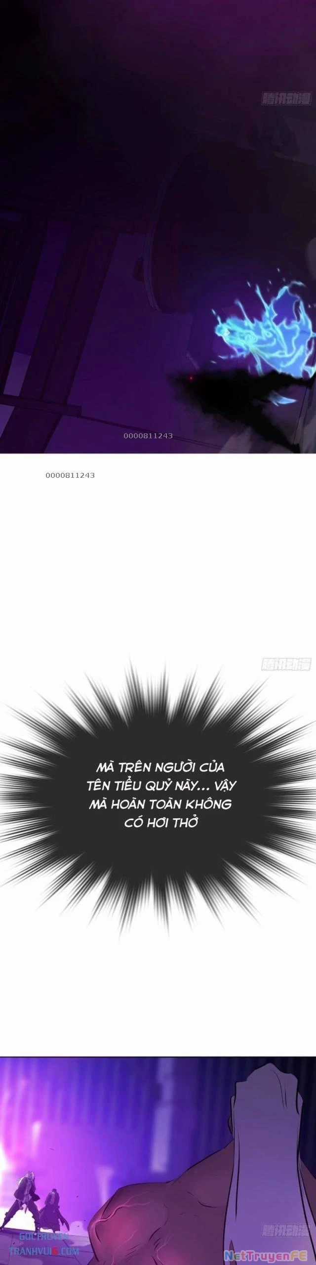 Phong Yêu Vấn Đạo - Chapter 103 - Trang 17