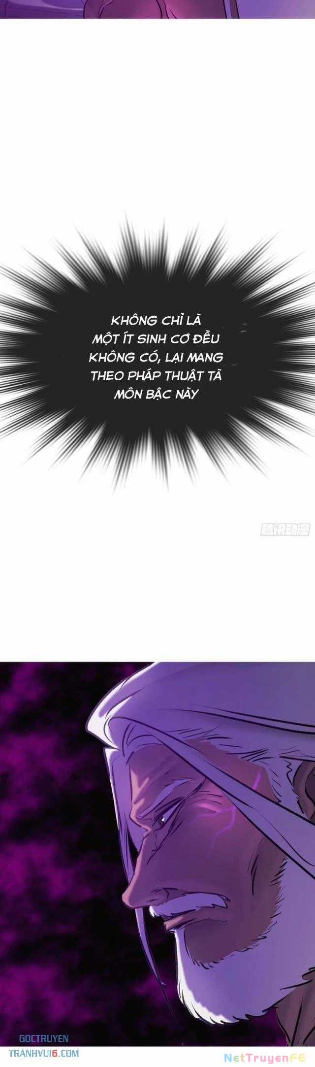 Phong Yêu Vấn Đạo - Chapter 103 - Trang 18