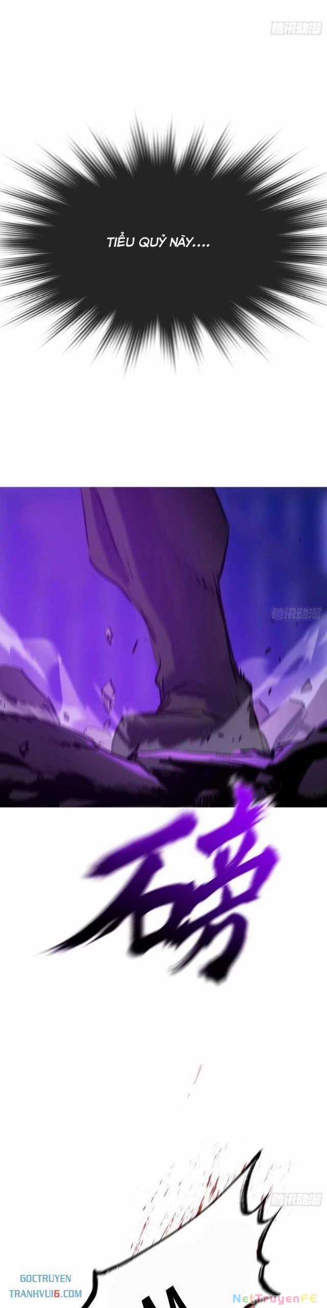 Phong Yêu Vấn Đạo - Chapter 103 - Trang 19