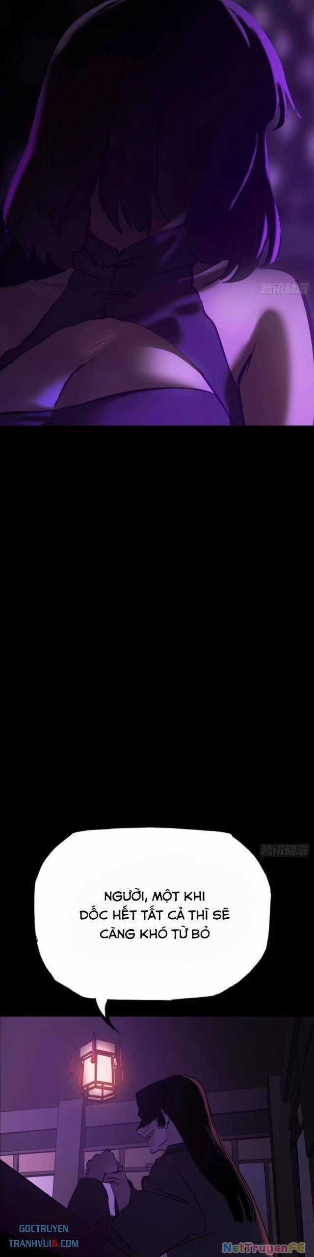 Phong Yêu Vấn Đạo - Chapter 103 - Trang 3