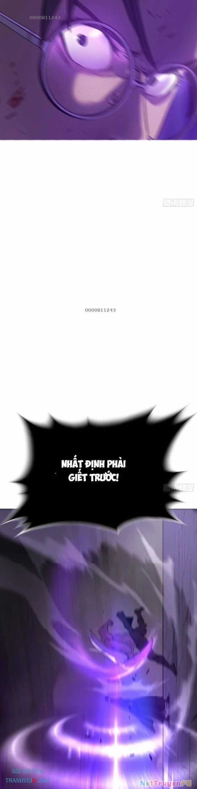 Phong Yêu Vấn Đạo - Chapter 103 - Trang 21