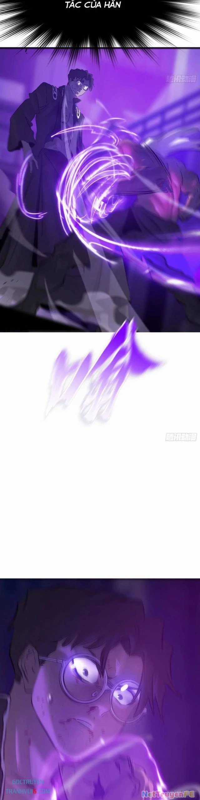 Phong Yêu Vấn Đạo - Chapter 103 - Trang 24