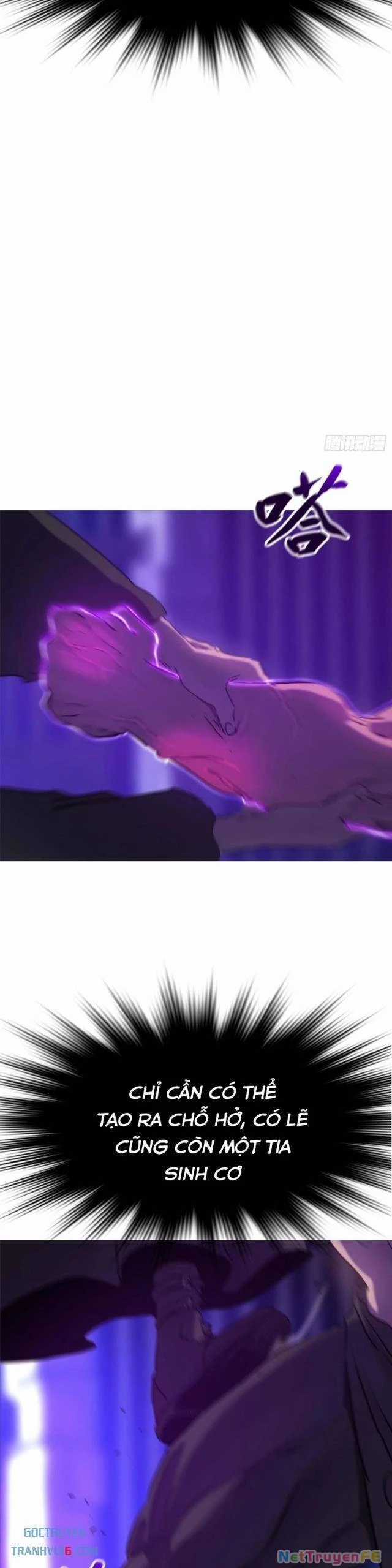 Phong Yêu Vấn Đạo - Chapter 103 - Trang 27