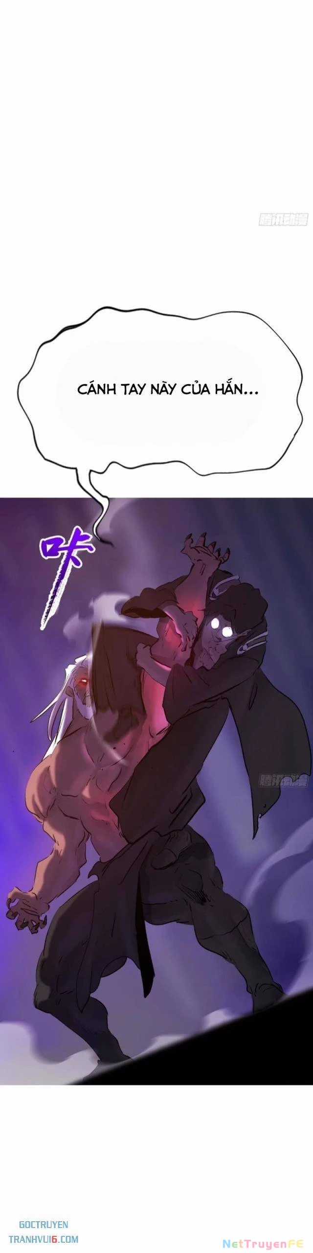 Phong Yêu Vấn Đạo - Chapter 103 - Trang 29