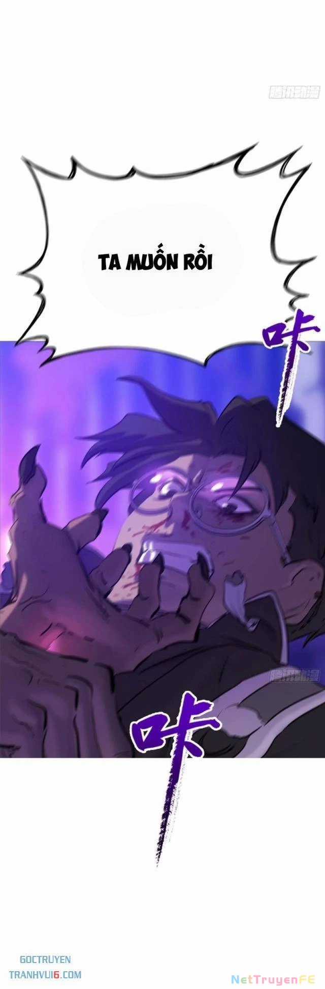 Phong Yêu Vấn Đạo - Chapter 103 - Trang 30