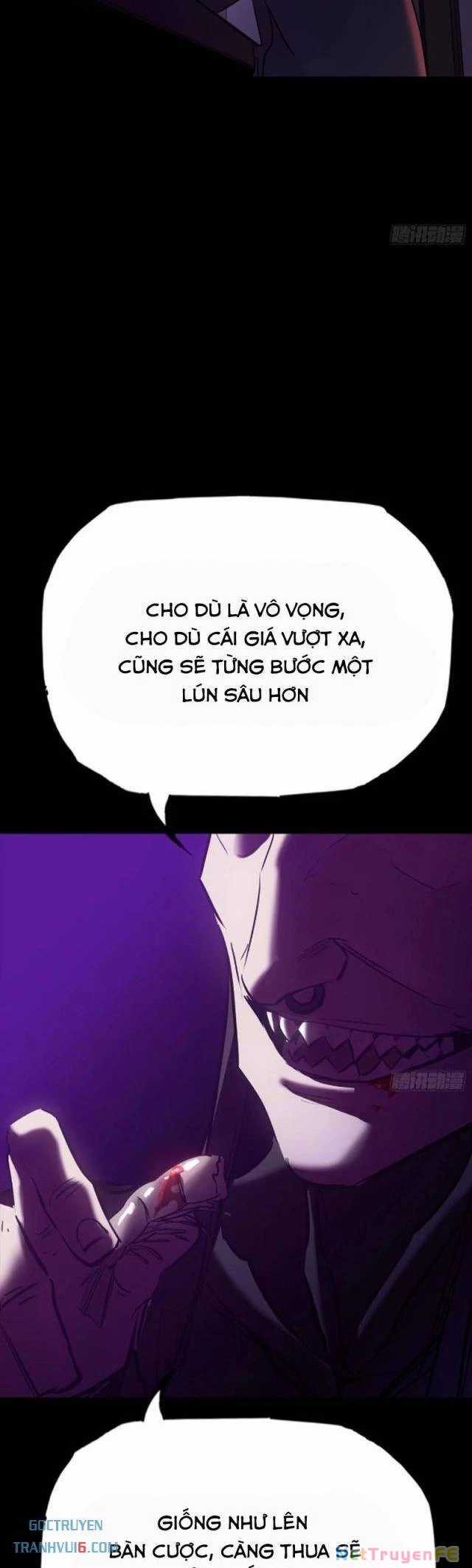 Phong Yêu Vấn Đạo - Chapter 103 - Trang 4